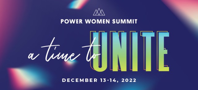 Power Women Summit