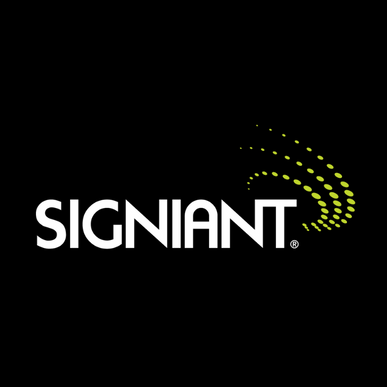 Logo for Signiant