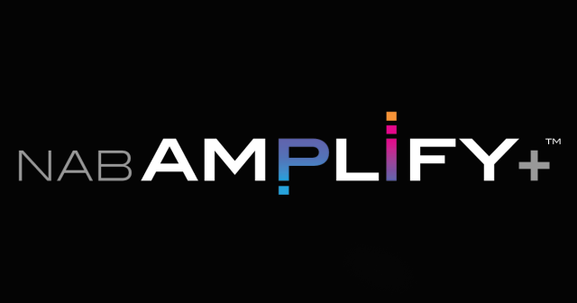 NAB Amplify+ VIP Package