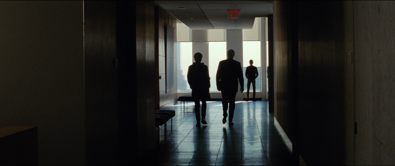Sebastian Stan, John Lithgow in “Sharper,” CR: AppleTV+