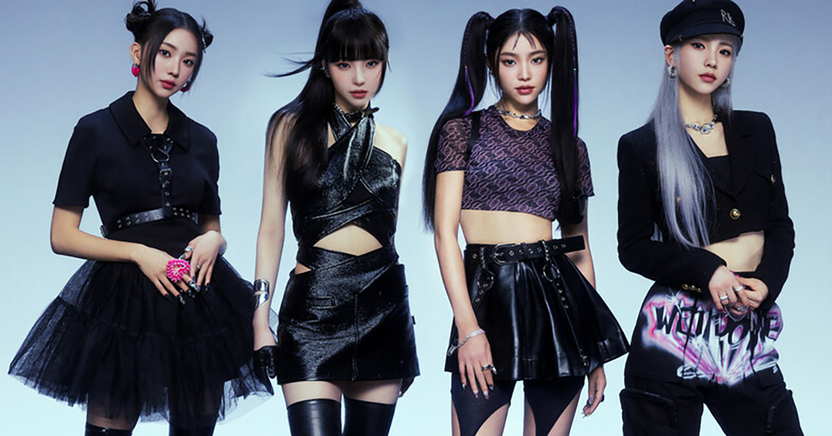South Korea’s Synthetic Pop Stars: What Do “They” Mean for the ...