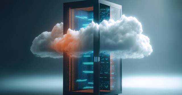cloud storage data storage and cloud computing