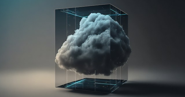 generative ai cloud storage data storage and cloud computing