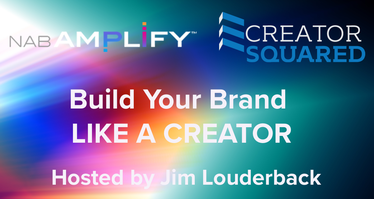 Create - NAB Amplify