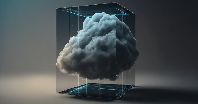 data transformation in the cloud, generative ai