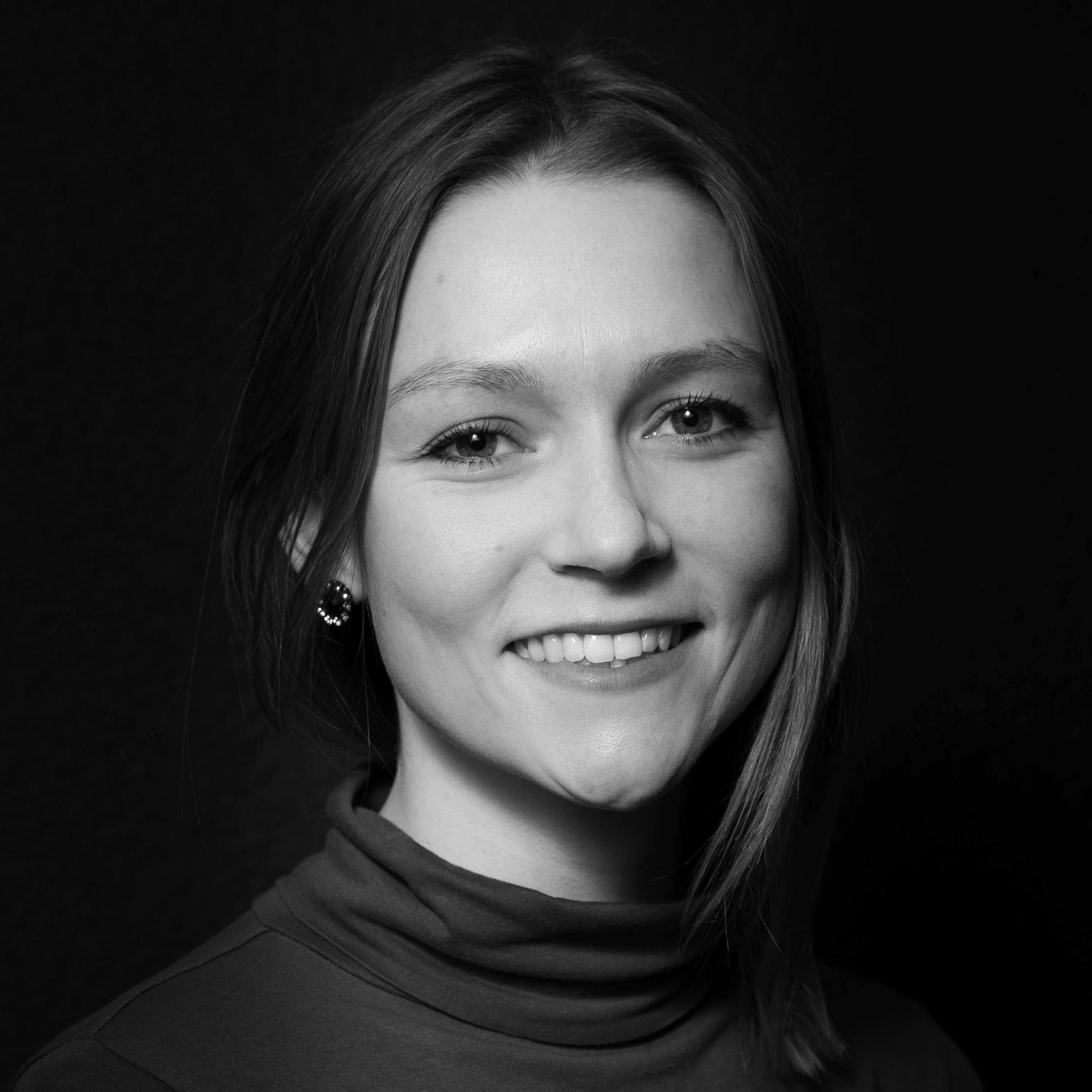 Headshot Magdalena Muhr, Mapcreator