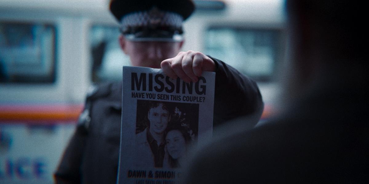 From “Loch Henry,” Episode 2 of “Black Mirror: Season 6.” Cr: Netflix