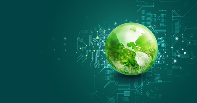 sustainability technology