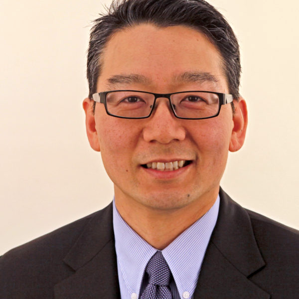 headshot Bruce Takasaki, Product Manager, Camera Motion Systems, Ross Video