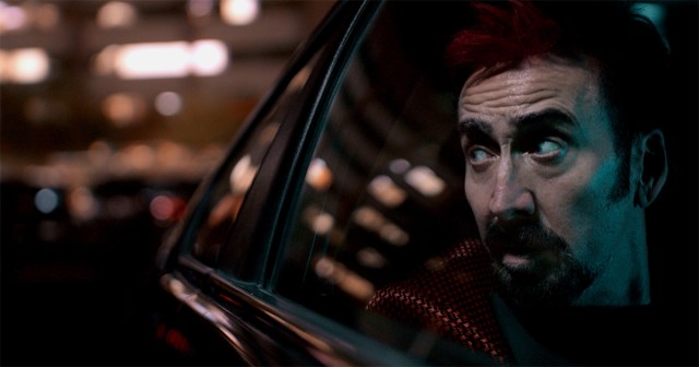 “Sympathy for the Devil:” Nicolas Cage Makes Everything Better, Even LED Volumes