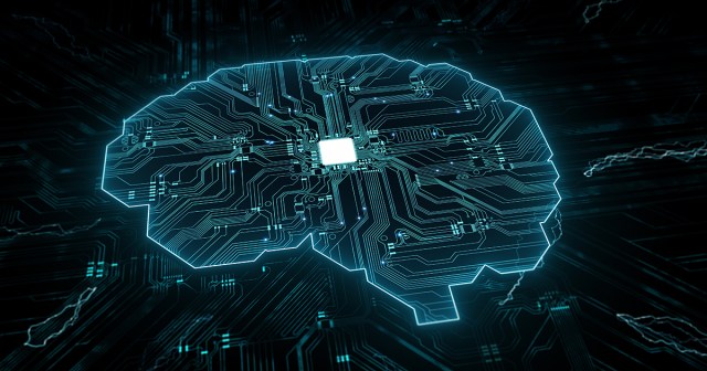 Artificial intelligence (AI), data mining, deep learning