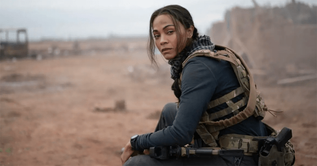 “Special Ops: Lioness” Director/Cinematographer Paul Cameron Aims for Action and Emotion
