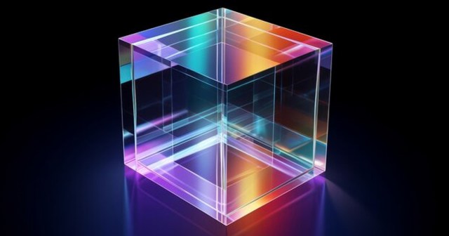 AI cube artificial intelligence