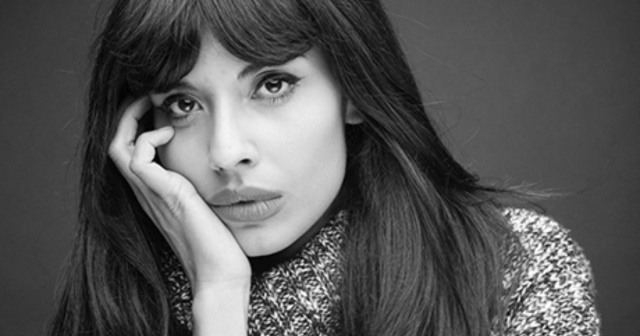 NAB Show Amplified: Jameela Jamil Is Asking Creators for Authenticity