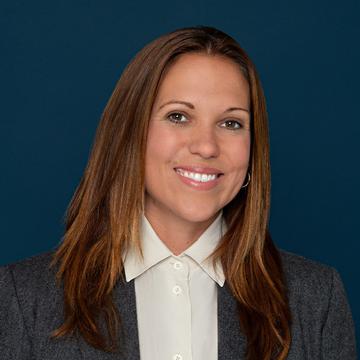 Melody Hildebrandt, Chief Technology Officer, FOX