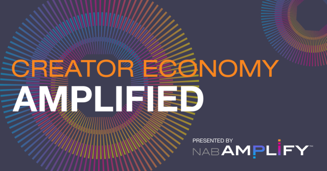 Creator Economy Amplified: Everything You Need to Know