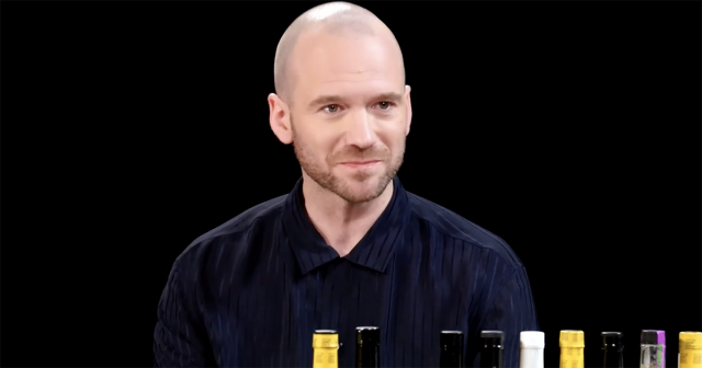 Sean Evans Has Some Hot (Sauce) Takes on Creating and Monetizing IP