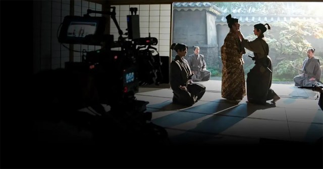 Believable Worldbuilding: The Visual Spectacle of FX’s “Shōgun”