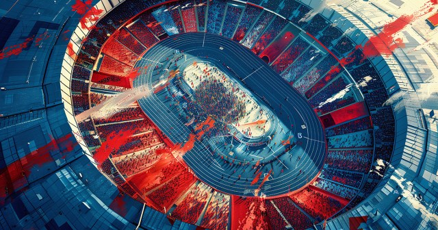 AI at the 2024 Paris Games: Transforming the Olympics Broadcast